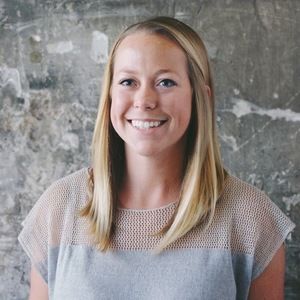 Meet your Posher, Lacey